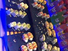 -杨排风自助餐厅(华贸店)