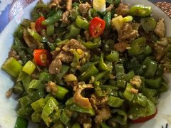-湘香私房菜(大石长隆店)