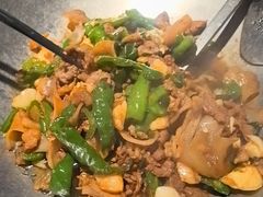 -老湘村·湖南土菜(天河维多利店)