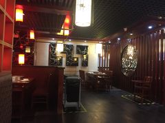 大堂-捞旺猪肚鸡(街道口店)
