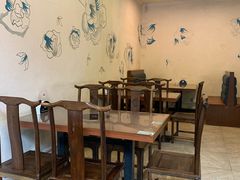 -洁神饭庄·海鲜·青岛菜·30年老字号(五四广场店)
