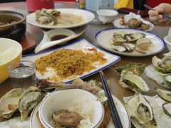 -鑫鸿达·海鲜闽菜热炒小馆(中山路店)