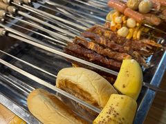 -水浒烤肉(医学院店)