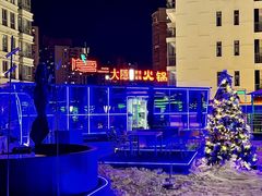 -大隐·成都火锅Bistro(合生麒麟新天地店)