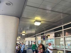 -蒙特利尔皮埃尔·埃利奥特·特鲁多国际机场