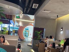 -芸山季·云南野生菌火锅(宝能环球汇店)