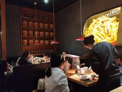 -六月雪干锅(涪城万达广场店)