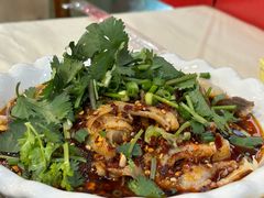 -曾老幺鱼庄(龙华商厦店)