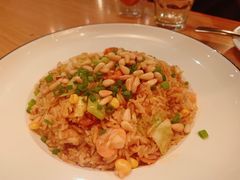 洛奇特色炒饭-MR.ROCKY洛奇先生RESTAURANT&BAR(宝安壹方城店)