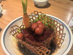 -鱼食饭稻·苏浙土菜17年老馆子(平江路店)