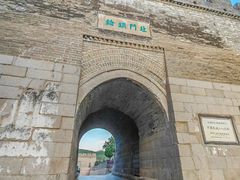 -八达岭长城