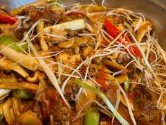 -弓虽昌焖烧鸡(大竹林店)