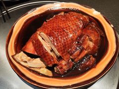 -金陵家宴·金陵春·南京菜(夫子庙店)