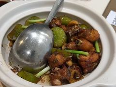 -蔡澜点心·粤菜(月星环球港店)