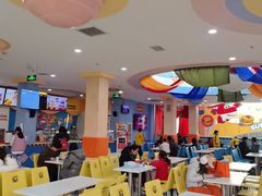 -超级飞侠主题餐厅