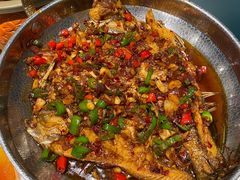 -绿草地·湘菜(7mall店)