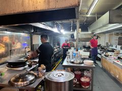 -传统菜农庄(皇姑路店)