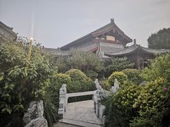 -即墨古城