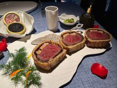 -弦月窗LUNETTE BY AMANDA(复兴路店)