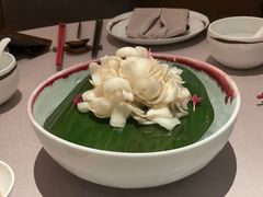 -金海华·悦食东方(苏州中心商场店)