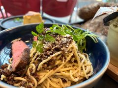 -西缘牛排(荟聚购物中心店)