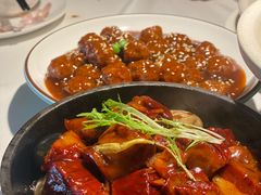 -老太原菜馆(府西街店)