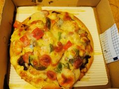 -萨丘手工披萨(招商花园城店)