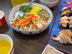 -仙隐小鹿中华料理(南宁万象城店)