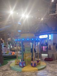 点击看大图 -卡通尼·Safari非洲探索乐园·生日会(金桥国际商业广场店)