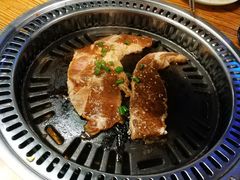 -梅梅家的烤肉店(槐北路店)