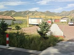 -扁都口生态休闲旅游区