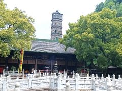 -龙兴寺
