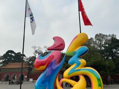-沈阳市东陵公园