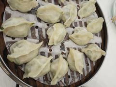 -王厚元饺子·辽菜·烤鸭(黄河大街店)