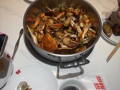 -七欣天香辣蟹火锅(无锡金太湖国际城店)