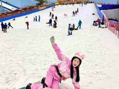 -广州热雪奇迹