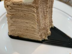 法式伯爵红茶千层-小半有礼(天河南店)