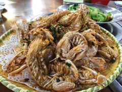 -蚝得喜海鲜(东城店)
