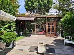 -阿兹凯乐·老洋房西餐