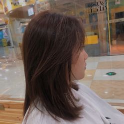 -涩谷· Hair Salon