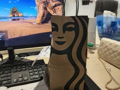 -星巴克臻选(广州太古汇店)