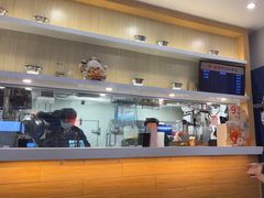 -吉野家(复兴路第二餐厅店)