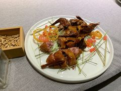 -稍可轩博物馆餐厅