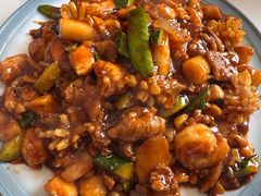 -同发顺饭馆(总店)