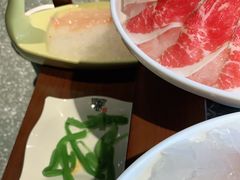 -宽窄巷子火锅(周浦店)