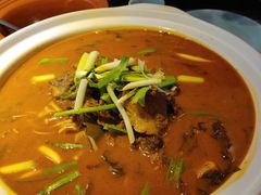 -小菜园新徽菜(滁州苏宁店)
