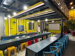 -不止轰趴桌游麻将台球(立水桥店)