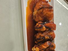 -同发号饭庄(复兴路店)