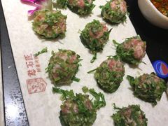 -潘小辣鲜肉老火锅