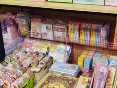 -晨光文具(天客隆大厦大商超市店)